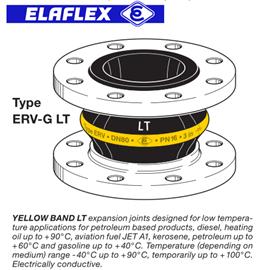 德国Elaflex膨胀联轴器